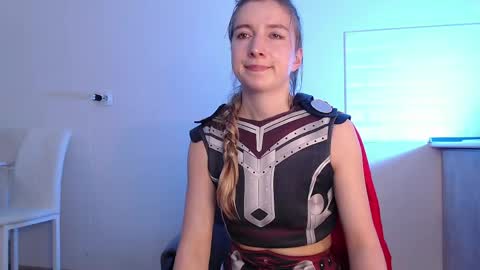 Eva online show from 05-07-26, 04:40