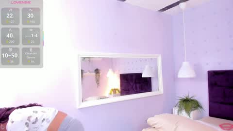 Snapshot of evahalston chatting on 10-12-25, 11:59 evahalston online show from 10-12-25, 11:59