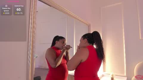 Snapshot of evahalston chatting on 06-21-26, 07:38 evahalston online show from 06-21-26, 07:38