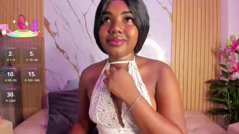 EvaJohnss online show from 09-29-25, 01:05