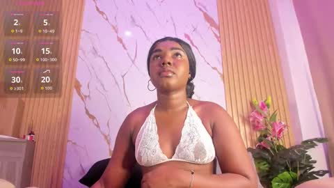 EvaJohnss online show from 10-06-25, 12:35