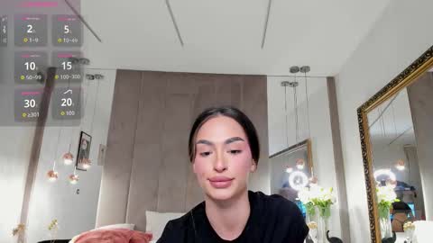 Eva K online show from 03-16-26, 04:40