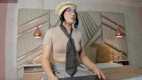Eva online show from 09-11-25, 12:05
