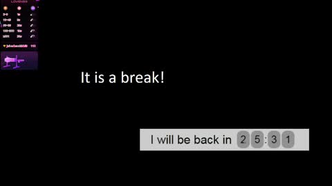 Snapshot of evalims chatting on 03-07-25, 04:33 EVA online show from 03-07-25, 04:33