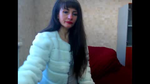 Snapshot of evalive1133 chatting on 02-23-26, 07:28 EvaLive online show from 02-23-26, 07:28