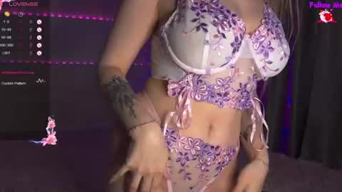 Eva online show from 07-26-26, 04:03