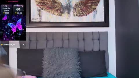 Eva online show from 02-03-26, 02:33