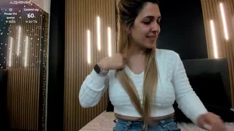 Eva online show from 02-21-26, 01:56