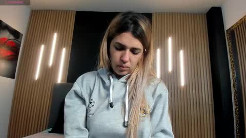 Eva online show from 03-12-26, 01:28