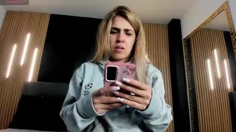 Eva online show from 03-15-26, 03:56