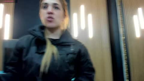 Eva online show from 04-03-26, 03:48