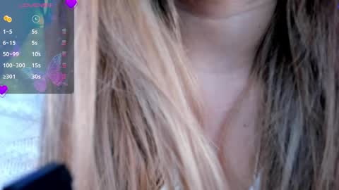 Eva online show from 04-30-26, 01:17