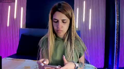 Eva online show from 06-21-26, 03:03