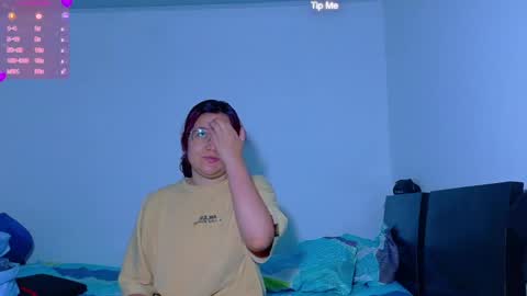 evaluna_02 online show from 06-04-26, 11:49