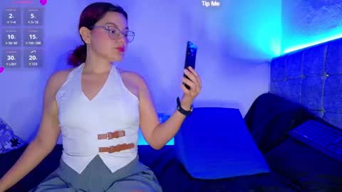 evaluna_02 online show from 07-20-26, 01:02