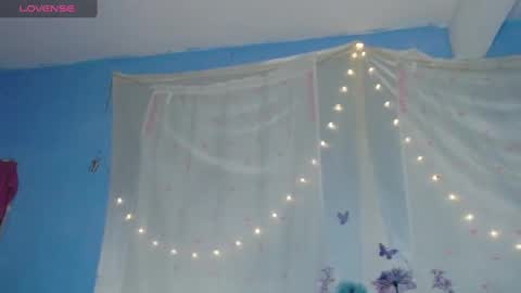 evaluna horny  online show from 01-11-25, 02:20