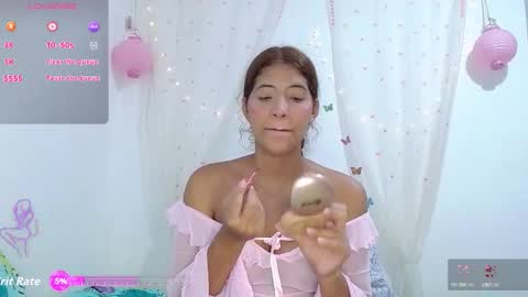 evaluna horny  online show from 09-15-25, 09:48