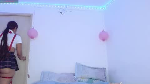 evaluna horny  online show from 02-18-26, 07:54