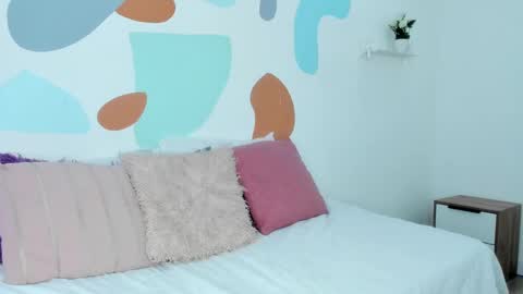  Eva Luna online show from 02-27-25, 08:42