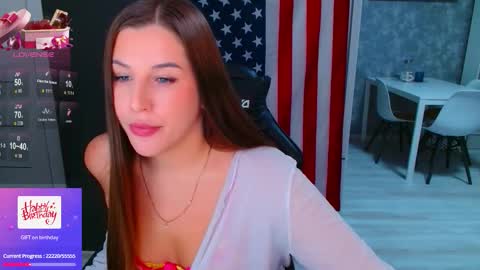 Katy online show from 10-31-25, 11:22