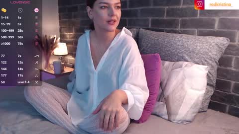 Kristina online show from 01-24-25, 09:49