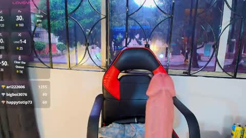  Eva  online show from 04-30-26, 08:57