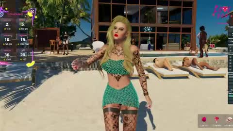 Snapshot of evamoonlight12 chatting on 05-15-26, 12:12 eva online show from 05-15-26, 12:12