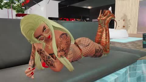 Snapshot of evamoonlight12 chatting on 06-03-26, 04:12 eva online show from 06-03-26, 04:12