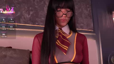 Eva Moretti online show from 10-16-25, 01:17