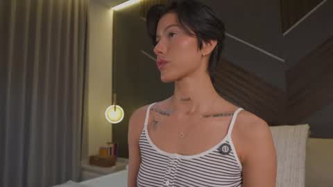 Eva Moretti online show from 07-31-26, 06:40