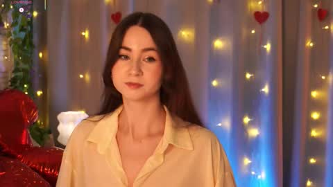 Snapshot of evamossi chatting on 02-13-26, 06:09 Eva online show from 02-13-26, 06:09