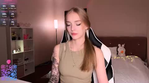 Eva online show from 06-20-26, 03:59