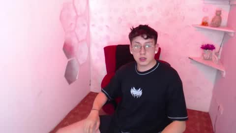 Evan online show from 03-20-26, 12:32