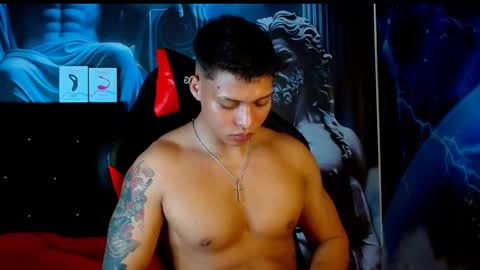 EVAN GREY online show from 12-09-24, 09:28