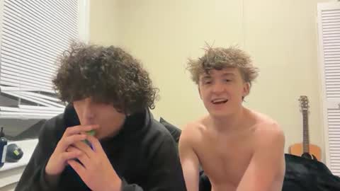 Evan Brown online show from 10-23-25, 04:12