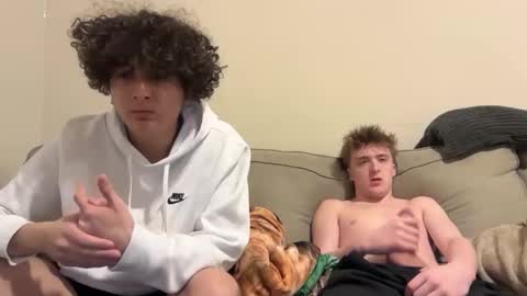 Evan Brown online show from 02-05-26, 04:06