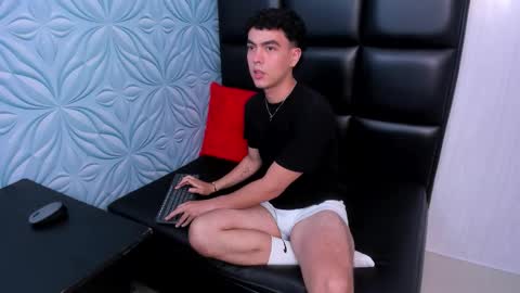 EVANCOX online show from 01-17-26, 09:14