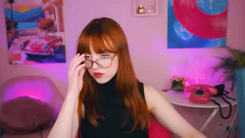 Eva  online show from 12-07-24, 08:55