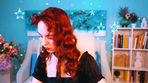 Eva  online show from 12-17-24, 04:45