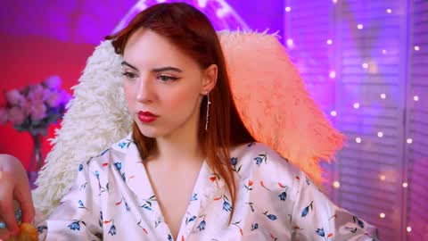 Eva  online show from 02-01-25, 12:37