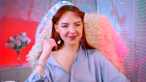 Eva  online show from 02-03-25, 12:47