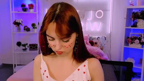 Eva  online show from 02-14-25, 05:46