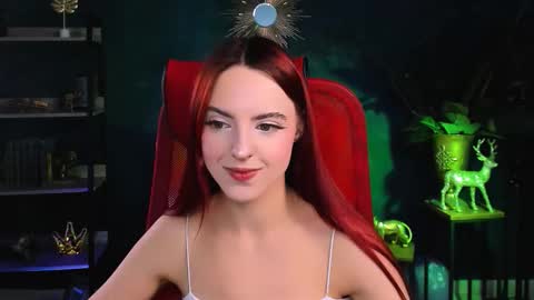 Eva  online show from 11-11-25, 12:27