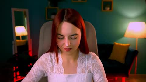 Eva  online show from 03-26-26, 01:38