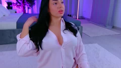 Eva online show from 05-15-26, 05:42