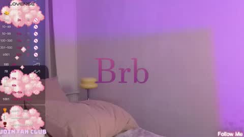 evangel1ne online show from 03-08-26, 02:04