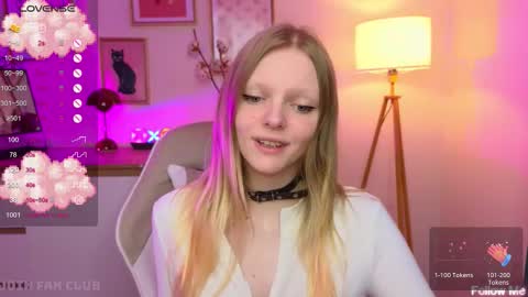 evangel1ne online show from 03-12-26, 10:16