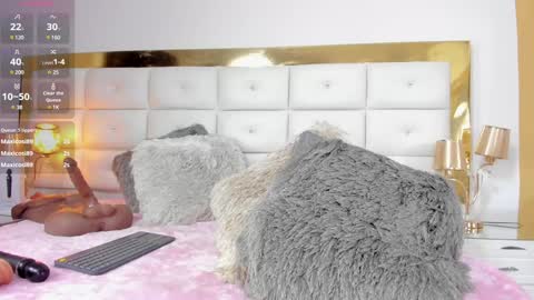 evangelin_ts online show from 02-04-25, 11:27