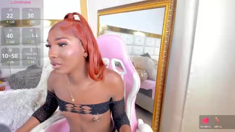 evangelin_ts online show from 03-09-25, 02:29