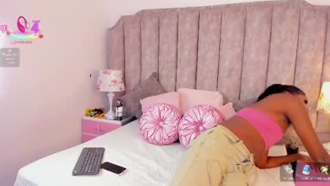 evangelin_ts online show from 06-21-26, 03:42
